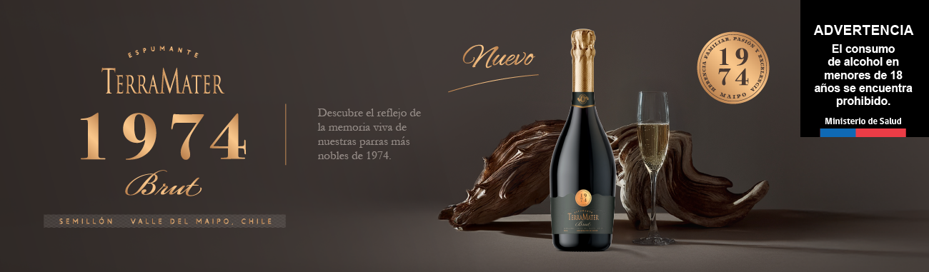 NUEVO 1974 TM BRUT